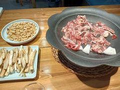 -丁荣华炸串(托乐嘉店)