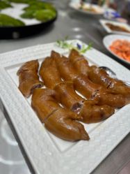 -三寓宾馆宴会厅