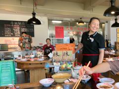 -李子坝梁山鸡(李子坝大鸡哥店)