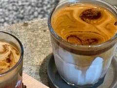 -Metal hands·铁手咖啡