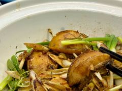 -盛港湾海鲜食府(黄沙店)