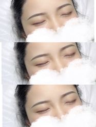 -MIVI野生眉纹绣纹眉