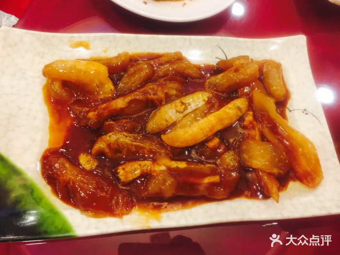 登瀛楼饭庄(天星河畔店)--菜图片-天津美食-大众点评网