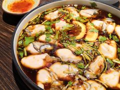 -大洋家·精品潮汕菜·生腌砂锅粥(天河东路店)