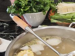 -潮汕美牛肉丸火锅店(天宁寺店)