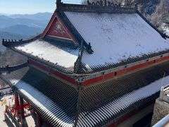 -九鼎铁刹山风景区