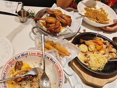-卡朋西餐(铂顿城店)