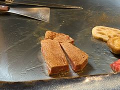 -神户牛排餐厅MOURIYA(总店)