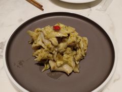 -喜鼎海胆水饺(柏威年购物中心店)
