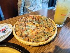 -炼火烤肉店