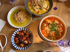 -树厨贵州菜(大十字店)