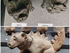 -邯郸市博物馆(新馆)
