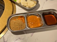 -花味烤肉·拌饭(庐阳万象汇店)