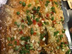 -很久以前羊肉串(清河店)