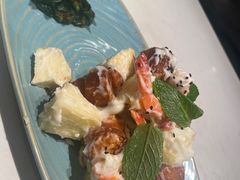 -鹿港小镇(悠唐店)