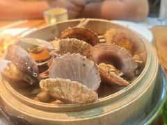 -喝丢一只鞋海鲜烧烤·海肠捞饭(市场店)