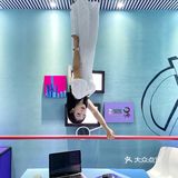 魔都探展｜趣味性MAX的科幻沉浸展Ⓜ️Z视界