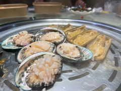 -蔚海之都·象山蒸汽海鲜(仙霞路店)