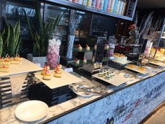-洲际酒店·地平线全日餐厅HORIZON CAFÉ