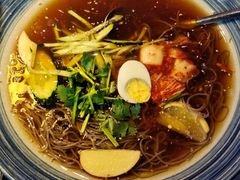 -十三姨正合丰烤肉(营迹路店)