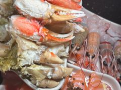 -上井料理黑金店(IFS国金中心店)