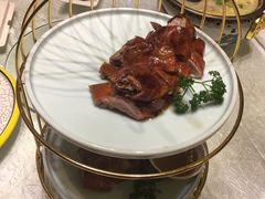 -东方之珠海鲜酒楼(南开店)