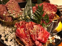 -肉魁屋·烧肉·烧鸟·酒场(高新店)