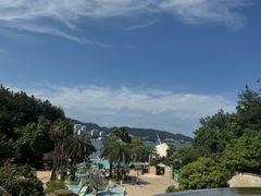 -杭州千岛湖开元度假村