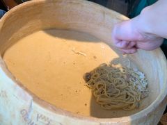 -新贝乐意大利餐厅(苏州中心店)