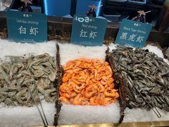 -東盛炭烤自助料理(浦东文峰广场店)
