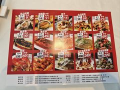 -万龙洲海鲜·粤菜(亚运村店)