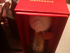 -星巴克(宝山万达店)