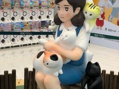 -银座mall(东直门店)
