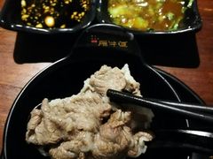 -原牛道·潮汕围炉火锅(讯美店)