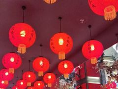 -小厨娘金榜题名(夫子庙秦淮河店)