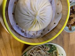 -朱洪元苏式面馆(绿宝广场店)