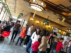 -荣德灶台鱼(圣泉寺店)