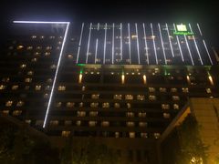 -上海虹桥西郊假日酒店