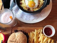 -Geneva日内瓦餐厅(西郊宝成花苑店)