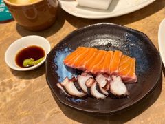 -盛宴标帜餐厅·亲子自助 (南昌喜来登酒店)