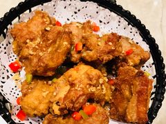 -大树餐厅(红旗街万达店)