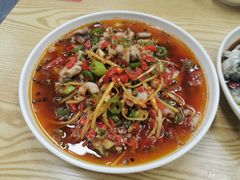 -艺味深尝(云锦路店)