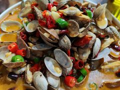 -三宽猪蹄(统一广场店)