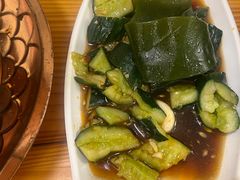 -黄泰吉拾味餐厅(江汉路店)