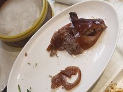 -福来居烤鸭店(天坛二店)