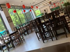 大堂-羊守一(九棵树店)