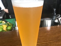 -广州柏悦酒店·悦吧·顶楼露天酒吧