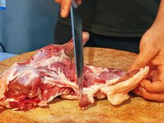 -有奴思烤肉·清真(正宁路店)