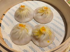 纯蟹粉小笼-蟹榭(静安寺晶品商场店)