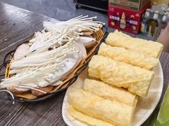 -香御和记涮牛肚(总店)